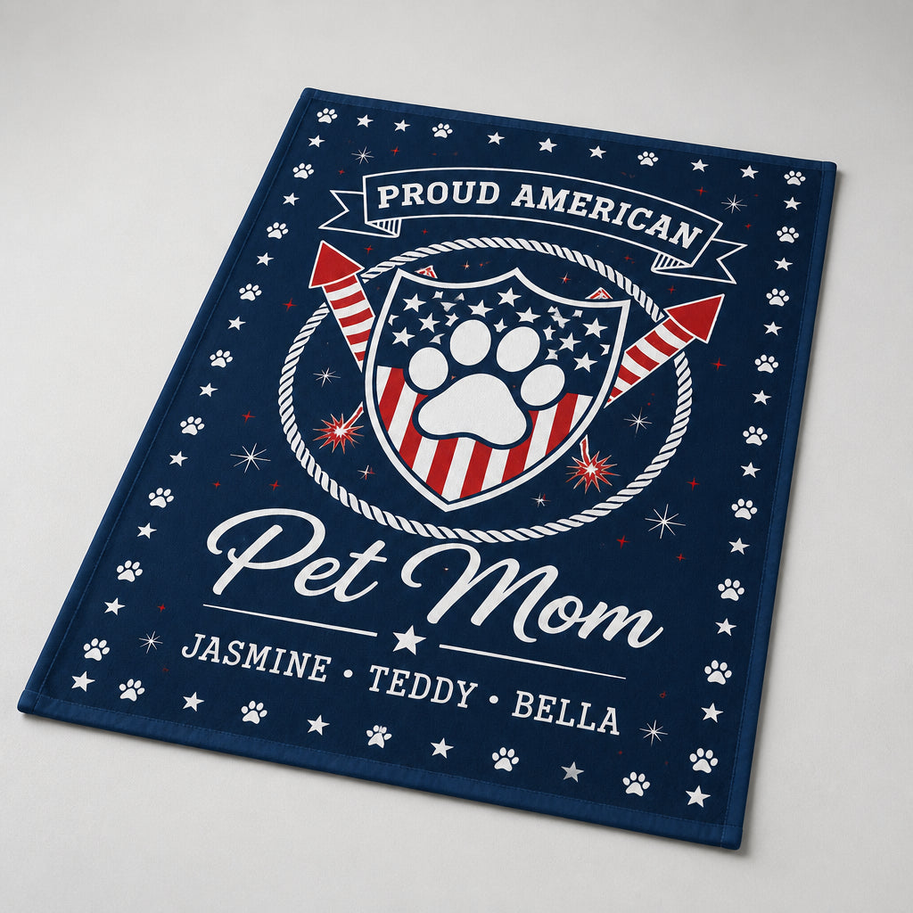 Proud American Pet Mom Names — Patriotic Sport Towel - Personalized Sport Towel b72be065-35e9-4e73-9718-4a5d0091ae7e.jpg