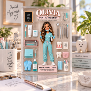Personalized Dental Hygienist Acrylic Block – Custom Photo & Name RDH Figure, Dental Office Decor & Hygienist Appreciation Gift b746930d-4e0c-4dd2-95bf-6f5df593cdc2-Image-Sep-15-2026-02_24_16-PM-1-.png