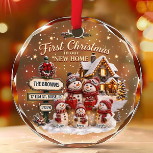 First Christmas In Our New Home - Personalized Glass Ornament - Christmas Decoration, Housewarming Gift b767dc01-58de-49fb-9c1c-b7169600974a-4_converted.png