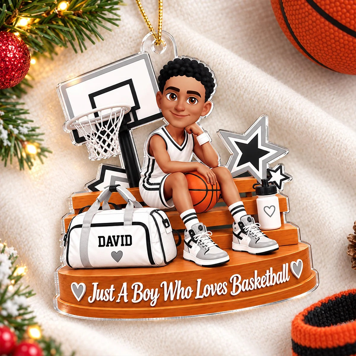 Just a Girl and Boy Who Loves Basketball - Personalized Acrylic Ornament b7b69bc2-0c1e-455b-b998-15cc289353c7-MgyLZa4Cx2__pod3202610201314_web5.jpg