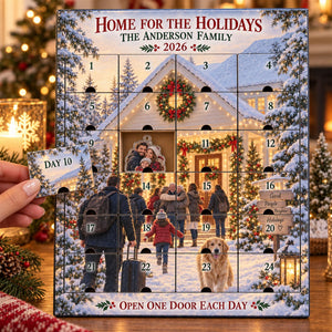 Personalized Family Reunion Advent Calendar with 24 Custom Photo Acrylic Ornaments, Home for the Holidays Gift, Multigenerational Keepsake b7fd0790-0771-4510-9a13-c2b00e2b7376-il_fullxfull.8599812400_lt8d.jpg