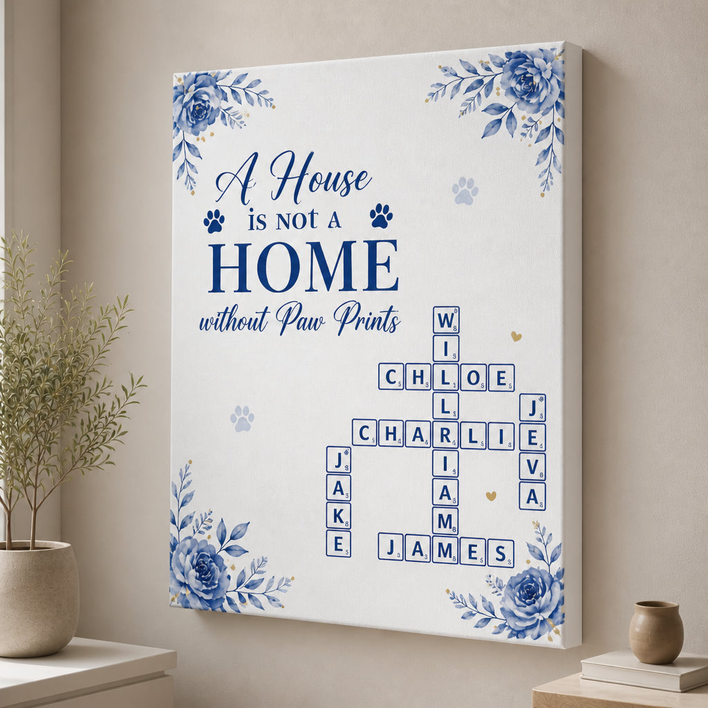 Paw Prints Home Crossword Names Canvas - Personalized Canvas b7ff9be7-c7f0-4cc5-8644-5af23fa1e532.jpg