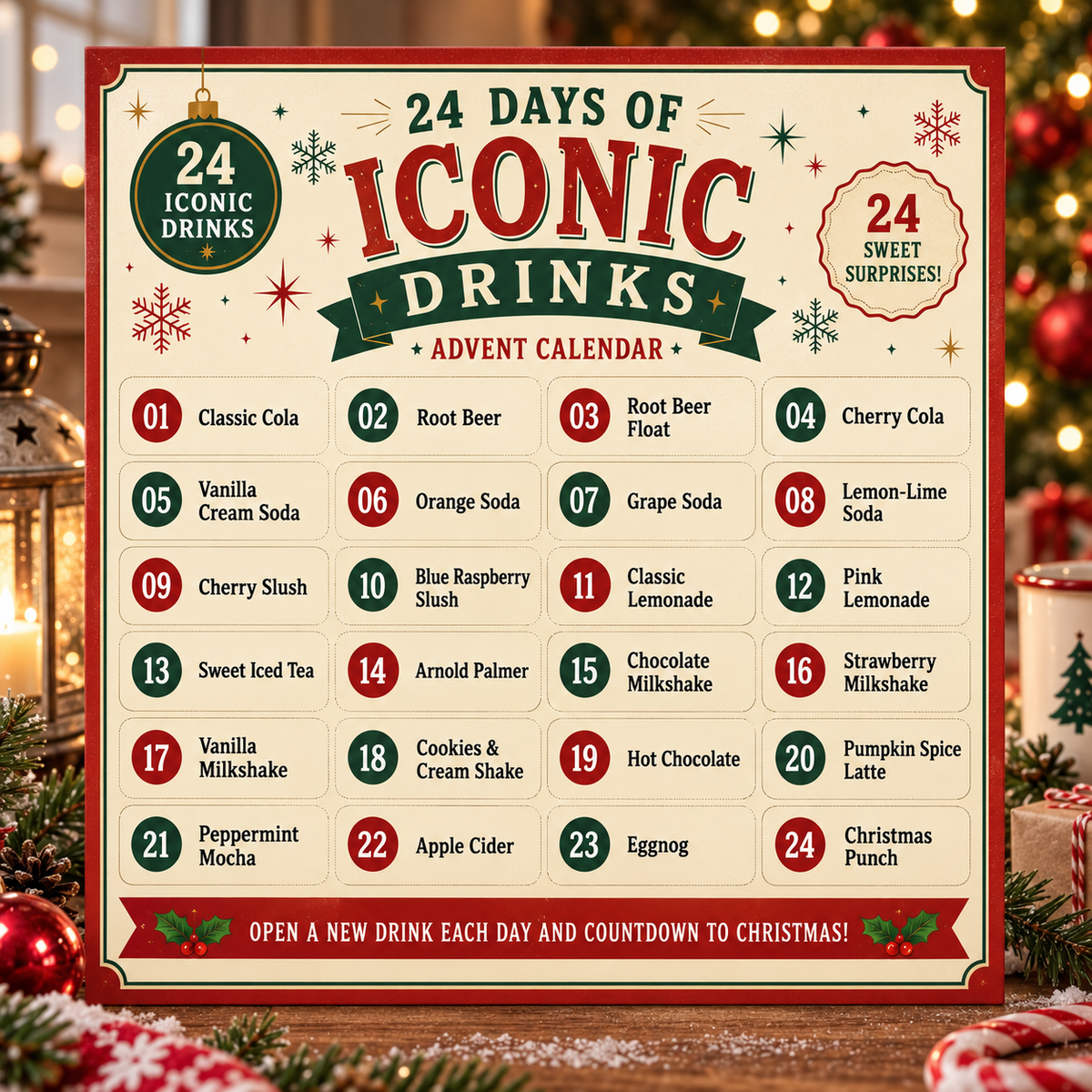 Iconic Drinks Advent Calendar 2026 – 24 Day Christmas Countdown, Retro American Drink Ornament Gift for Kids, Teens & Adults b831838f-746e-4c0a-af04-2e907c81b331-37eb7967-ae6c-4410-a072-38c5c64d738c.png