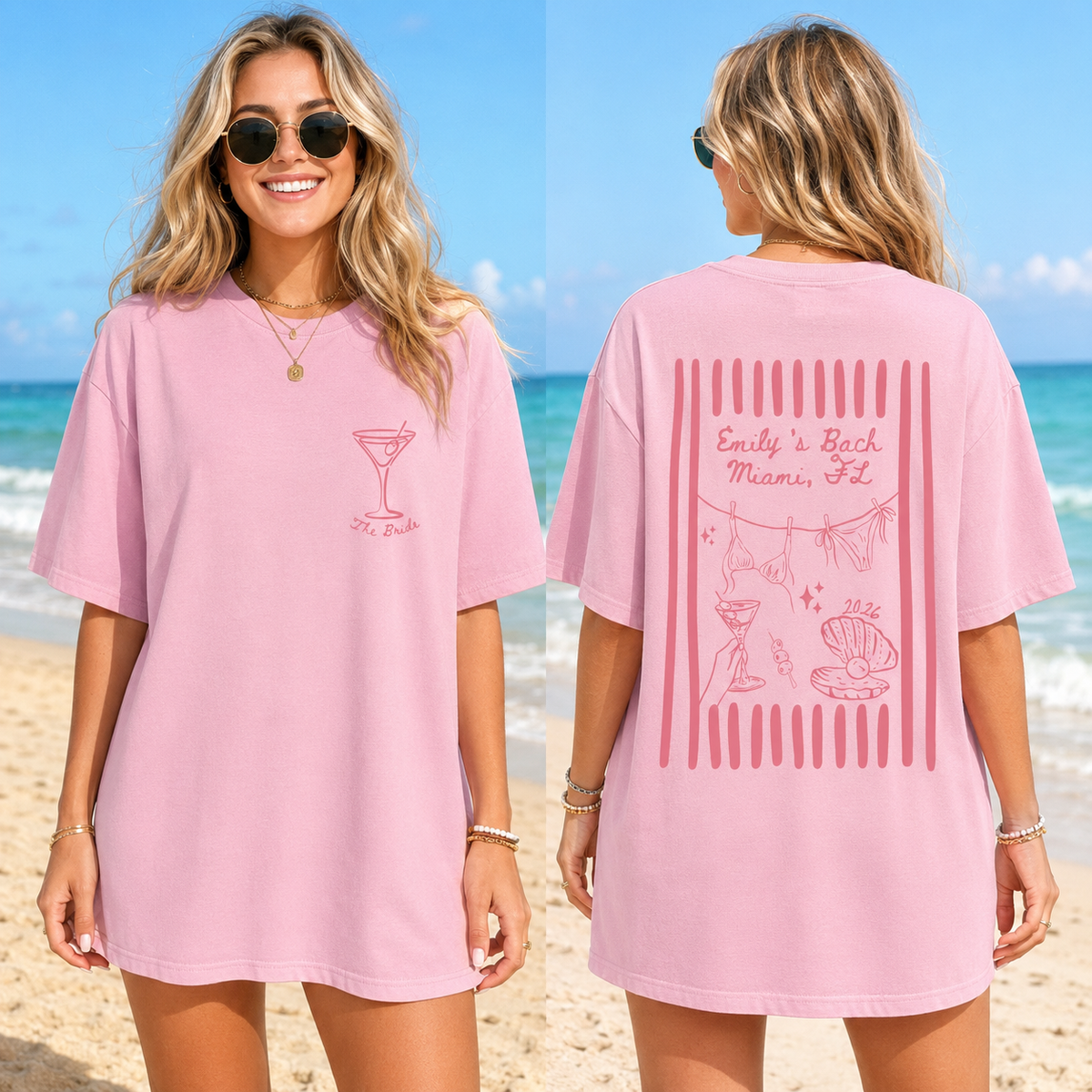 Custom Beach Bachelorette Comfort Colors Shirt, Coastal Bride Trip Tee, Bikini Shell Cocktail Party Shirt b863919f-8028-4dfa-92e1-287fe45bc898-banner-4.png