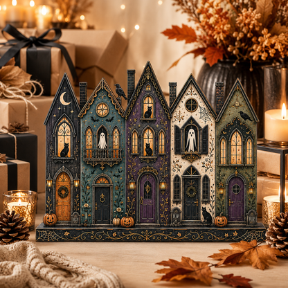 Halloween Haunted House Village Decor, Spooky Gothic House Display with Ghosts, Black Cats & Pumpkins b8c1e6ee-ad04-4aa0-a10e-fea30dbbdaf0-Image-Aug-12-2026-11_20_50-AM-4-.png