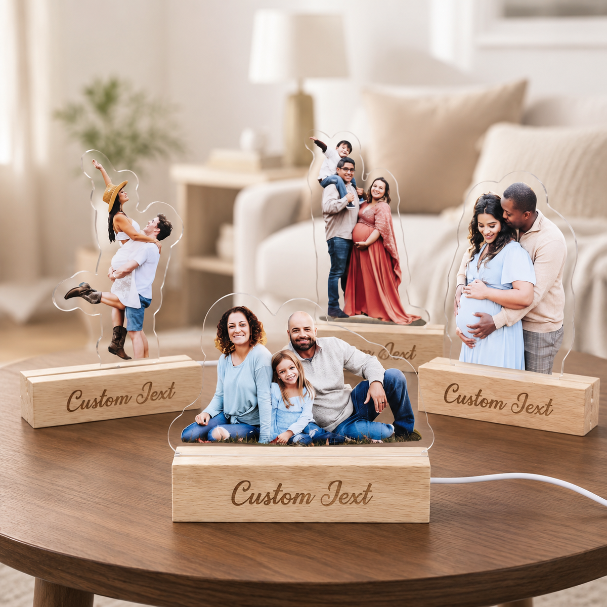 Custom Acrylic Family Photo Frame For Birthday Gift, Personalized Couple Photo Cutout Standing Light,Custom Picture Anniversary Gift For Her b8c44b7b-5415-4616-acf8-d89d12d62dff-b279030a-2fc4-4a0d-be4c-34bee3a44352.png