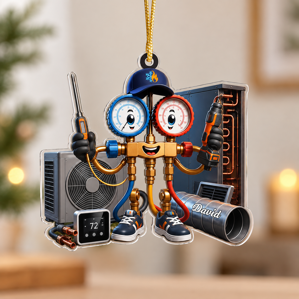 Personalized HVAC Unit Christmas Ornament 3D Effect, Custom AC Technician Gift, Funny Electrician Holiday Decor,Unique Tradesman Gift b910ccb8-b9cd-4cc7-8ff0-f0c3d2323fec-DF-9-.png