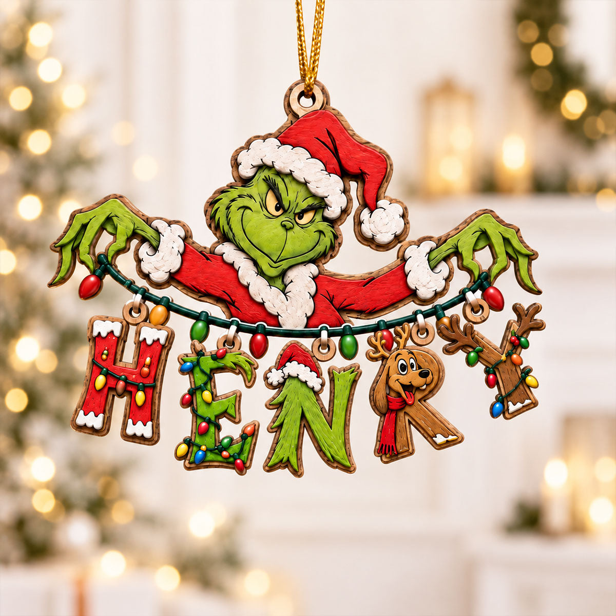 Name Art Mischievous Ornament, Personalized Gifts For Christmas b93e1d31-fbb5-43a7-9606-c3e6d97c9803-1.jpg