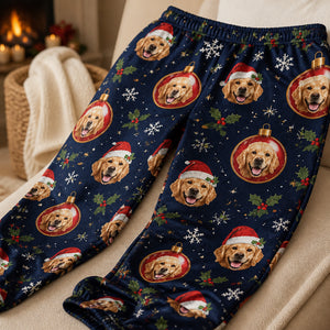 Personalized Pet Face Christmas Sweatpants - Personalized Sweatpants b959a22f-faea-4073-9619-e0a58f9ea96a.jpg
