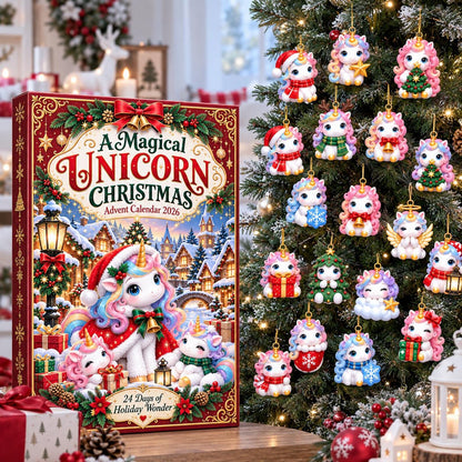 Cute Unicorn Advent Calendar, 24 Keepsake Tree Ornaments Holiday Gift for Girls 2026 b97db780-d634-4f43-8591-7546b4291a44-il_1588xN.8652896855_1lco.jpg