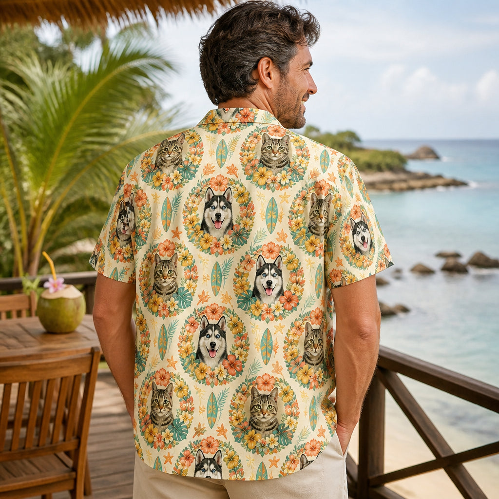 Custom Pet Face Tropical Medallion Hawaiian Shirt - Personalized Hawaiian Shirt b993641b-d925-4790-9423-e6b2a40a300e.jpg