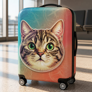 Custom Pet Face Luggage Cover – Pop-Art Cutout - Personalized Luggage Cover b99553b8-b60f-4789-9112-5b9686c950a7.jpg