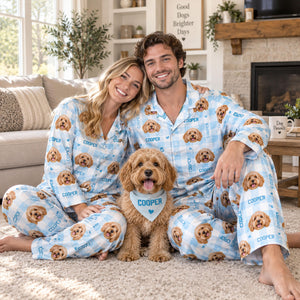 Custom Photo Dog Cat Mom Dad Pajamas, Christmas Gift for Pet Lovers b9b07a7e-444f-49ca-bcd1-353909bedfc8-il_fullxfull.8591099423_fm28.jpg