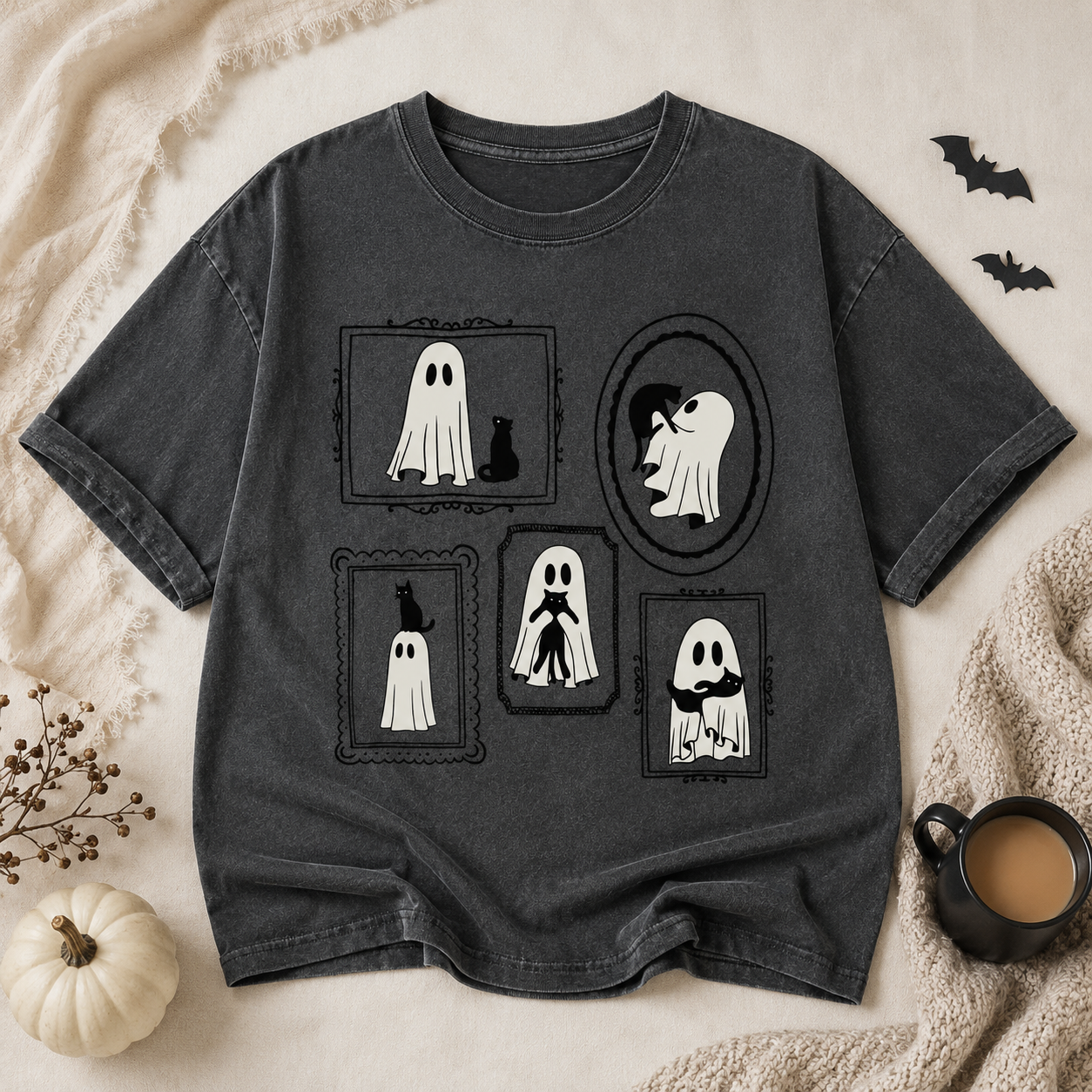 Halloween Cat Ghost Shirt Comfort Colors Cute Ghost Shirt Cat Mama Halloween Shirt Black Cat Tee Halloween Ghost Spooky Shirt Halloween Gift ba2127cf-c20e-46d8-8331-6ca662c9f1da-d1d74f32-aca1-4b08-86e0-807e9e167dc6.png