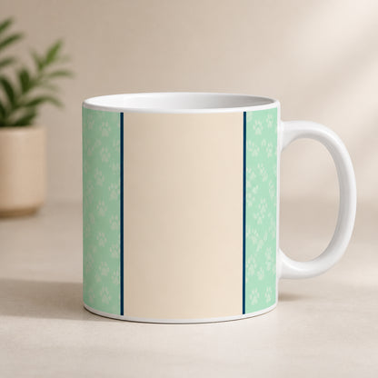 Personalized Pet Portrait Name Badge Mug - Personalized Mug ba33acb2-59e1-4f81-a9d7-f6bfb2c9bdc3.jpg