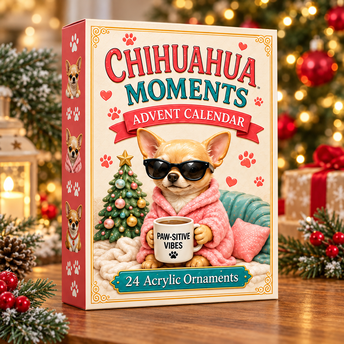 Chihuahua Meme Advent Calendar 2026 - 24-Day Festive Countdown, Acrylic Charms Blind Box - Gift For Chihuahua Lovers ba40a2e5-5538-40ae-aed0-f6f18b2c6a9f-chihuahua-box.png
