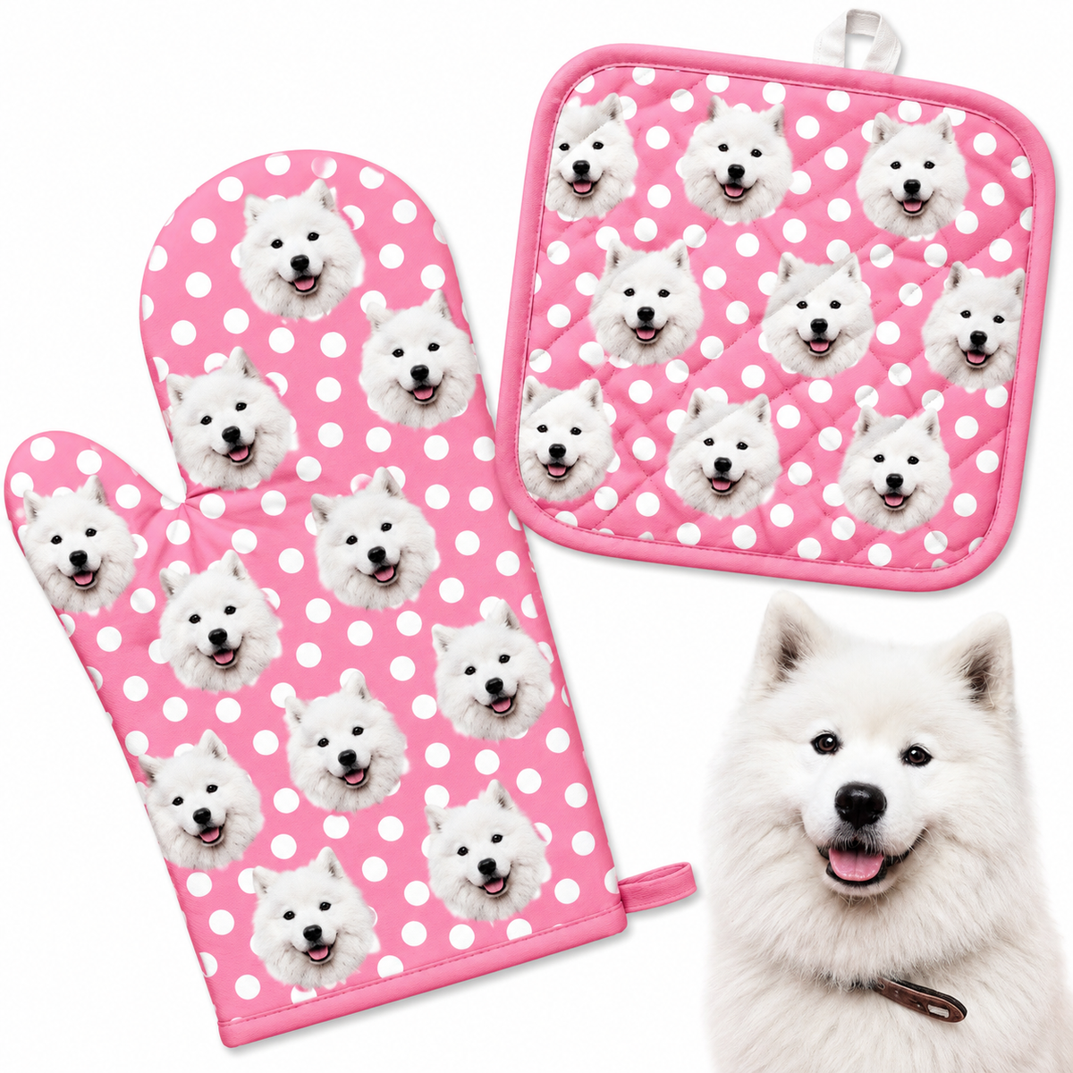 Custom Dog Oven Glove Printed Oven Mitt Chef Gift Custom Face Glove Kitchen Oven Mitten Fathers Day Gift Dog Dad baec7378-52d4-4082-9054-45eee6676b54-230c8374-689a-445f-9f94-b53cb1353f4d.png