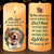 Light This Up And Know I'm Here - Custom LED Flameless Candle - Sympathy Gift, Christmas Gift For Pet Owners, Pet Lovers