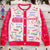 Blessed To Be Called Grandma - Personalized Cardigan - Gift For Mom Grandma