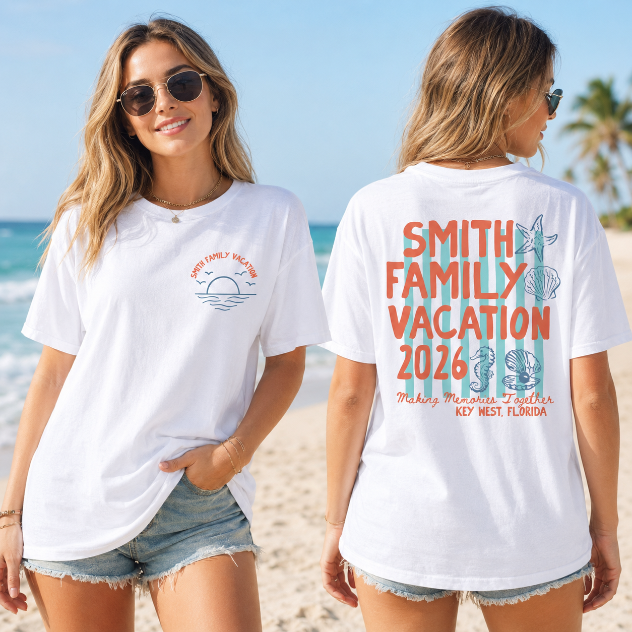 Custom Beach 2026 Family Vacation Shirt, Matching Summer Vacation Tee Comfort Colors Tee Family Beach Trip Shirt, Island Tropical Family Tee banner-1_1bf1a5a4-615d-4b27-97ad-73c643bf669b.png