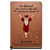 She Believed She Could So She Did - Personalized Graphic Leather Journal - Graduation Gift, Gift For Friends