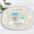 Our First Mothers Day - Personalized Platter - First Time Mom, 1st Mothers Day Gifts, Baking Gifts