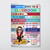 When You Enter This Classroom - Personalized Canvas - Teacher, Back To School Gift