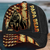 Papa Bear - Personalized Classic Cap - Gift For Father, Grandfather, Father's Day, Birthday Gift