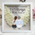 I Am Always With You Mom - Custom Flower Frame Box - Mother Memorial