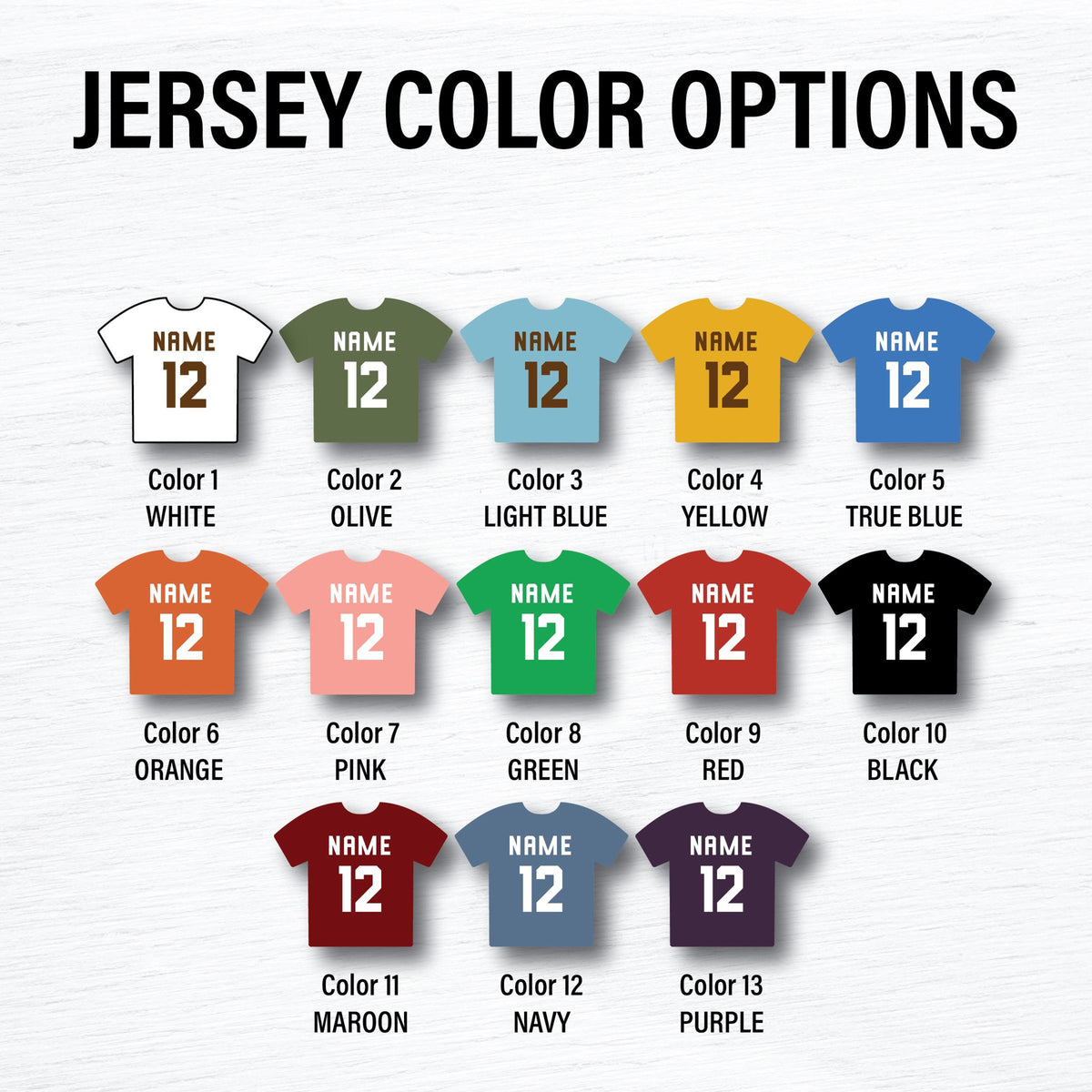 Softball Fridge Magnetic Frame, Personalized Softball Jersey Shaker, Softball Senior Keepsake, Magnet Sport Mini Shaker for Coach, Manager