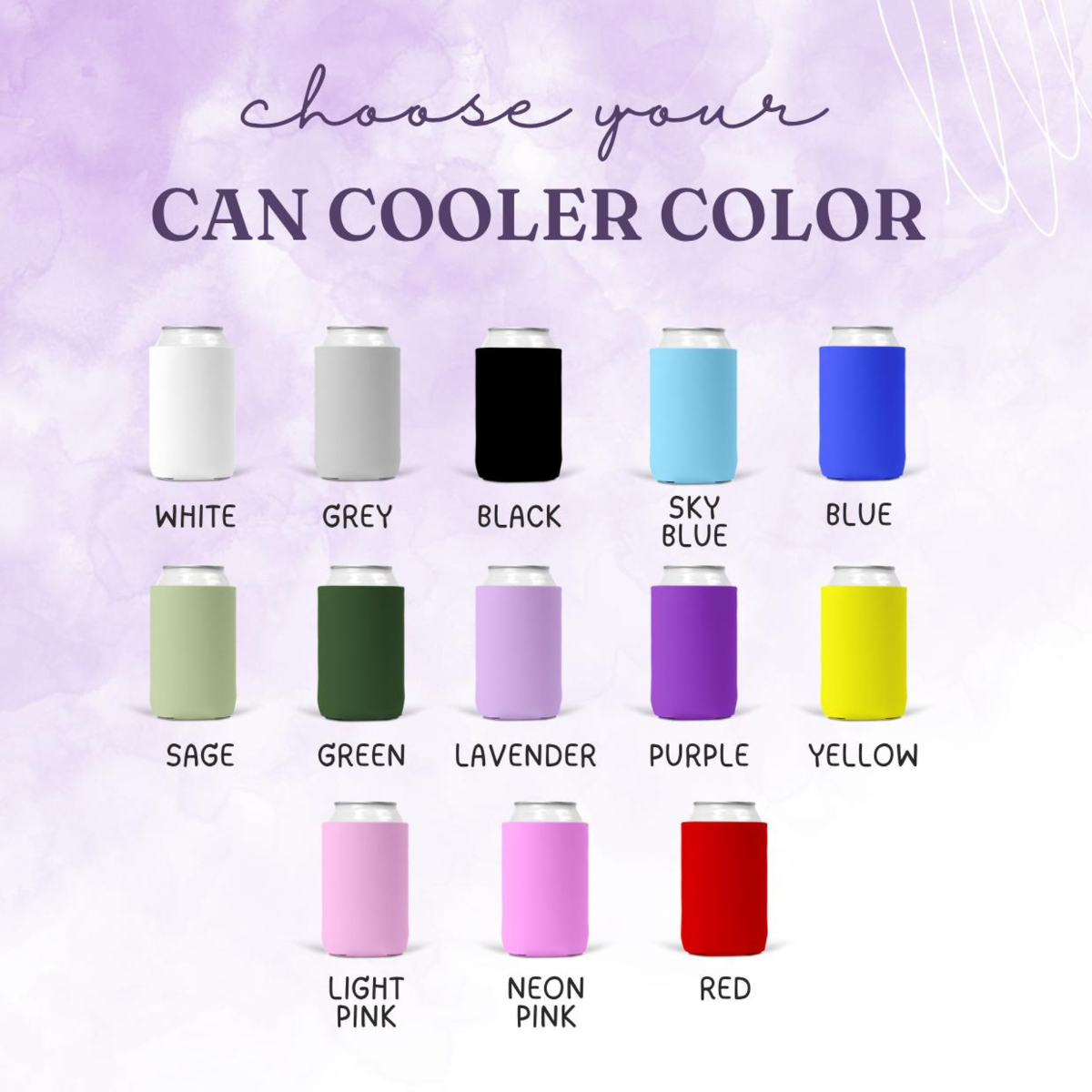 Custom Pet Wedding Can Cooler, Wedding Can Cooler Dog, Wedding Pet Can Holder, Dog Wedding Can Cooler, Custom Can Coolers, Wedding Favors