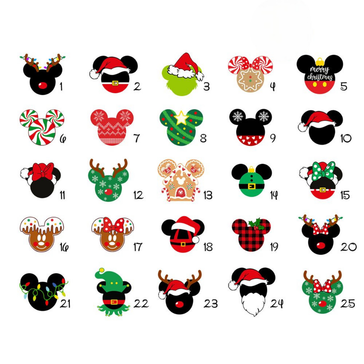 Very Merry Christmas - Personalized 4D Shaker Ornament - Christmas Gift For Kids & Family, Home Decor