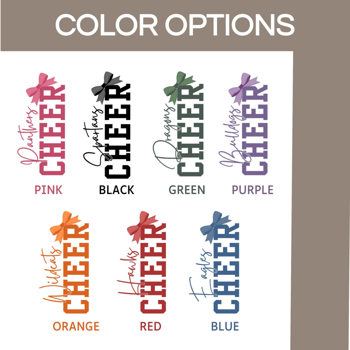 Custom Cheer Cup Cheer Team Gifts, Glass Tumbler Cheerleader Gifts, Cheerleading Glass With Name, Custom Cheer Iced Coffee Cup Cheer Camp Gift