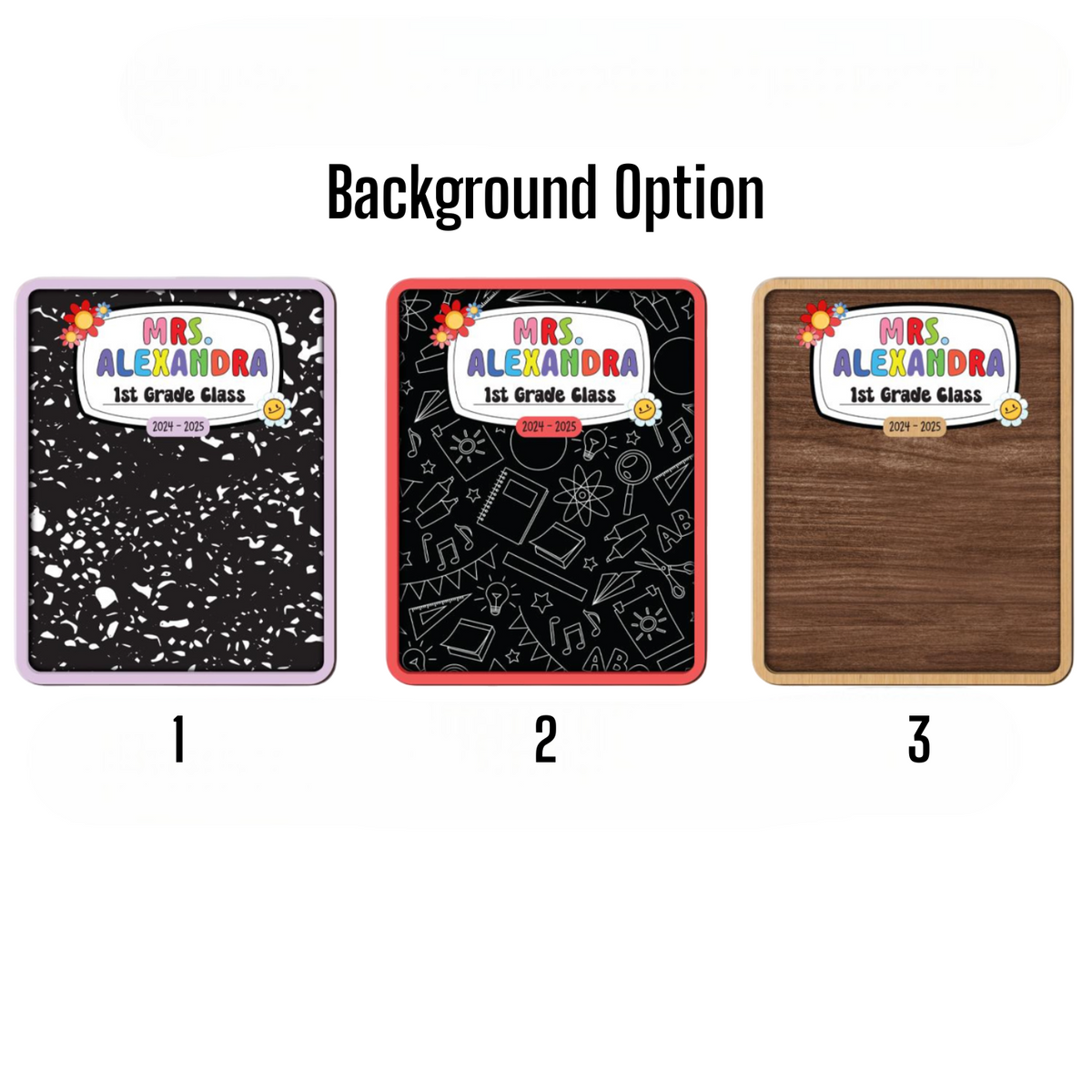 Personalized Teacher Appreciation Magnet, Teacher Shaker Gift, Reward Jar for Teachers, Teacher Thank You Present