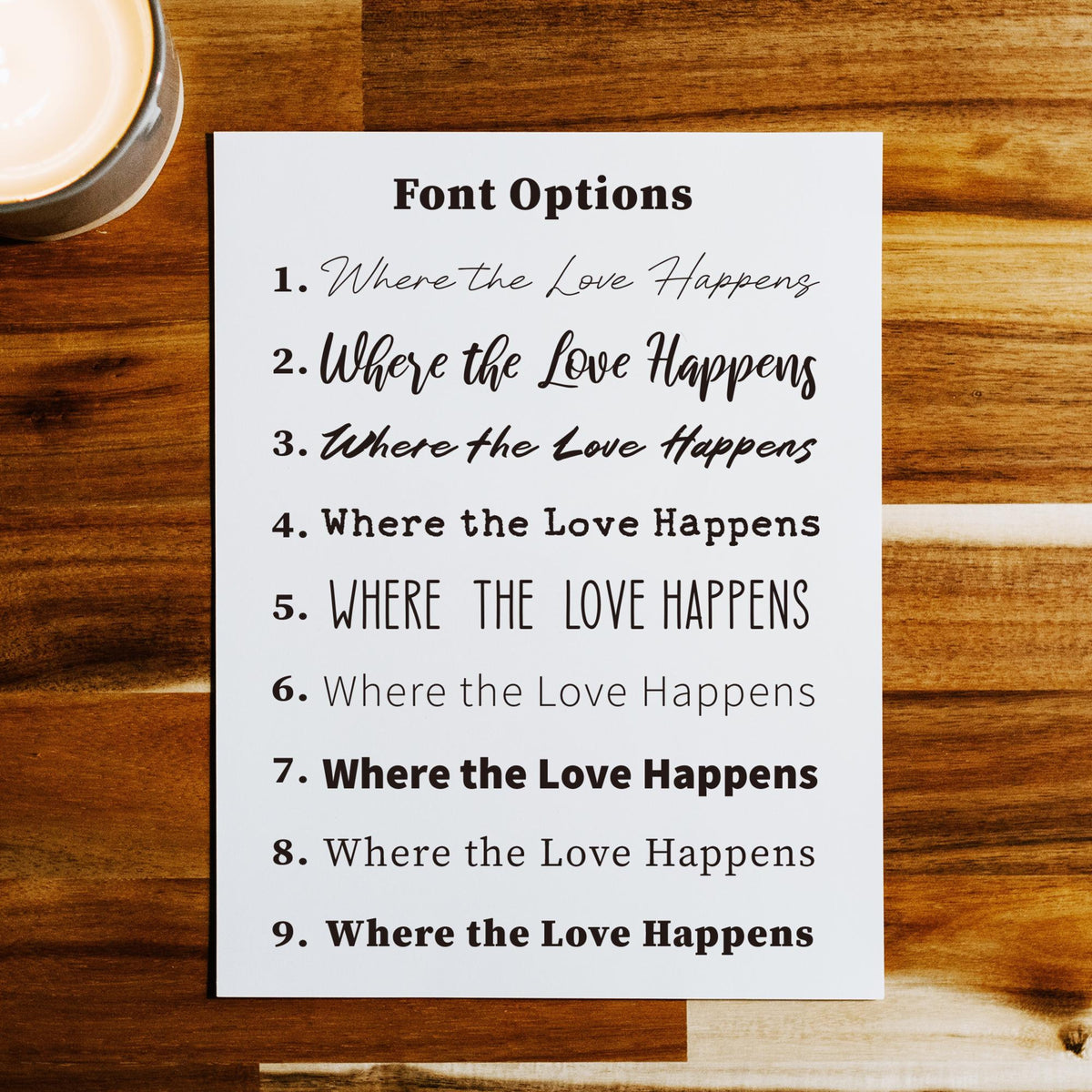 Custom Mug Birth Flower Pottery Mug for Mother of the Bride Gift for Mom, Personalized Mug Gift for Daughter's Wedding Gifts