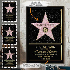 Star Of Fame Custom Canvas Gift For Family banner-3_c90a4e9e-2613-4f5d-ac6a-3ecabaa776af.jpg