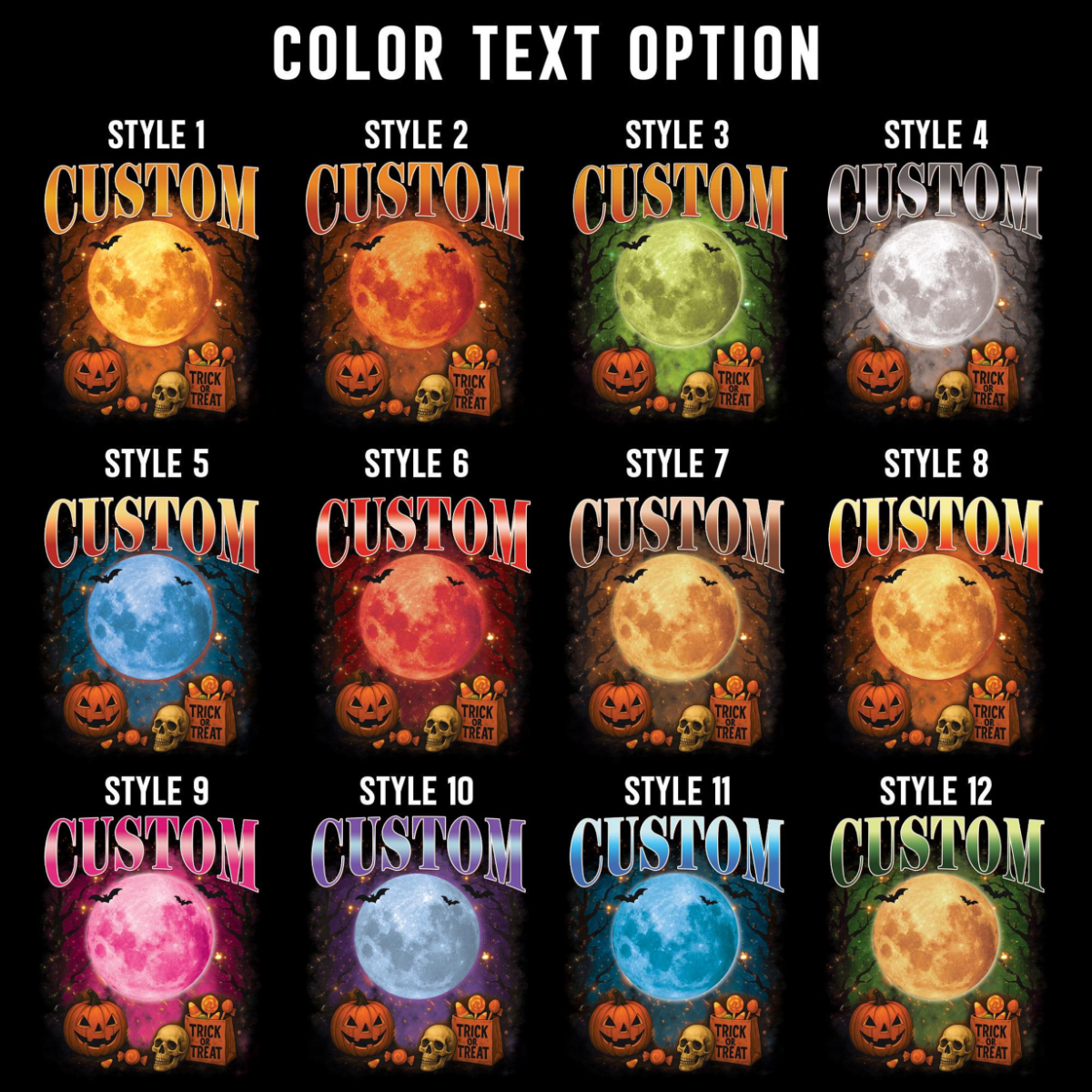 Custom Halloween Dog Bootleg Shirt, Personalized Picture Sarcastic Tee for Spooky Season Party, Funny Gift for Dog Lovers