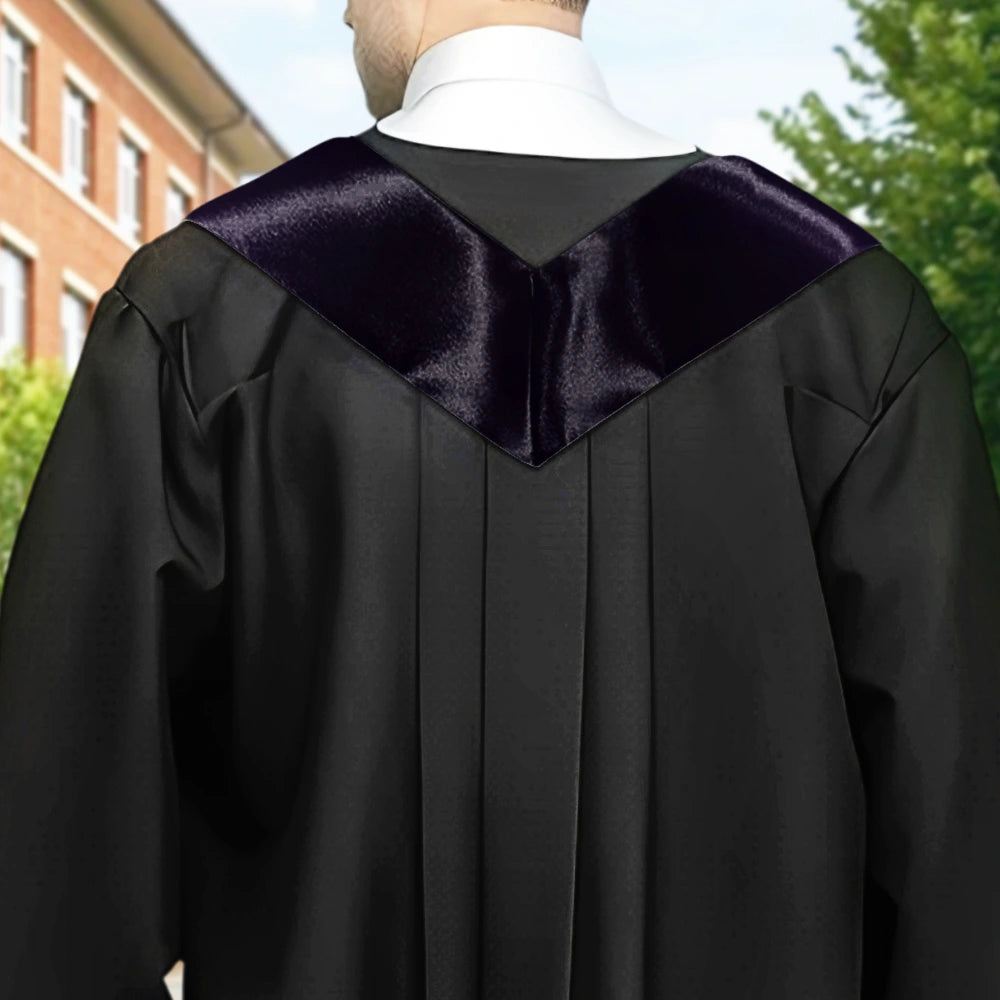 Custom Photo In Loving Memory Family - Personalized Graduation Sash - Graduation Occasion, Memorial Gift