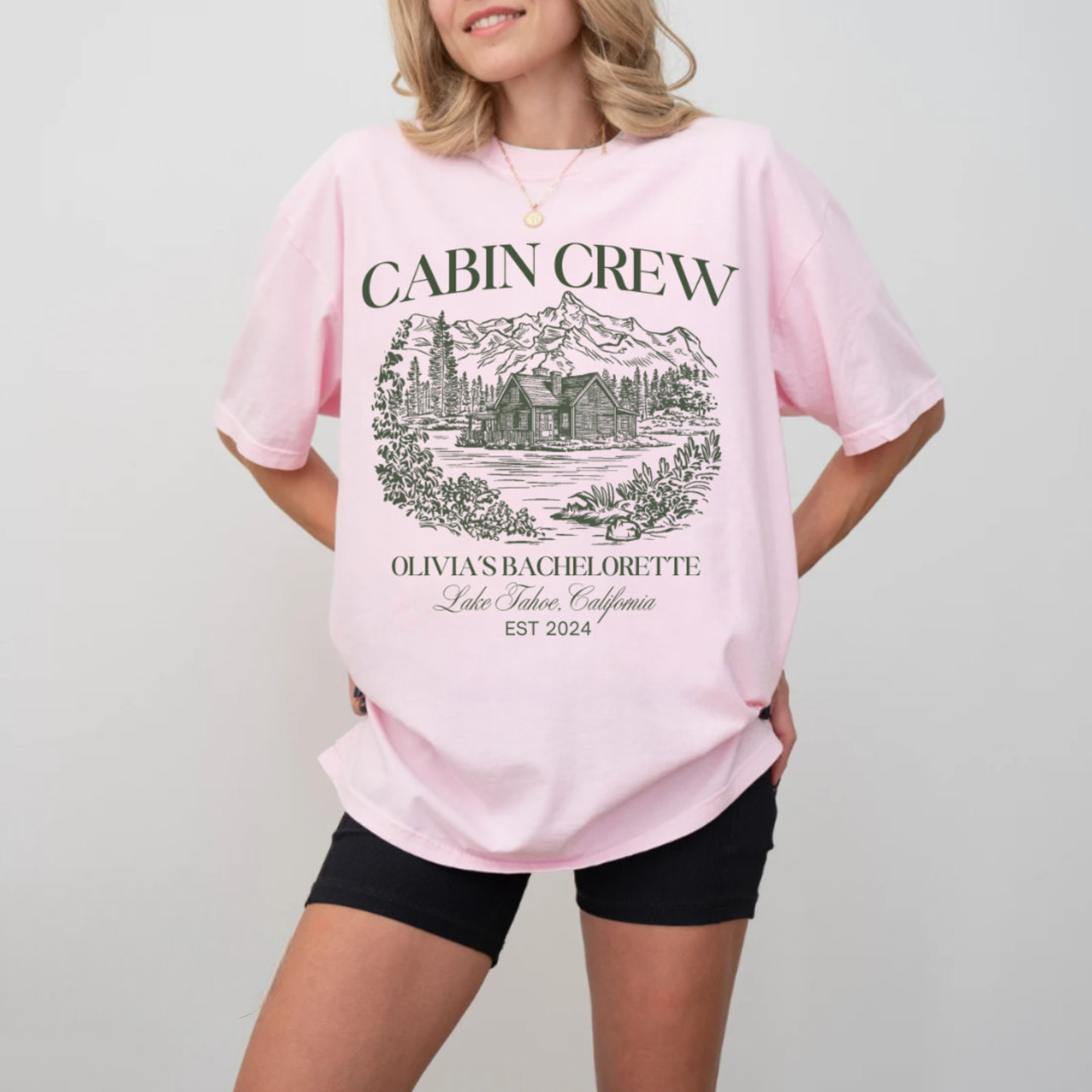 Vintage Custom Camp Bachelorette Party Shirt, Mountain Bride Tee Camp, Hiking Bridal Party gifts, Lake Themed bach party Tshirt, Girls trip