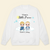 Mom's Little Prince & Princess - Personalized Sweatshirt - Gift For New Mom banner-4.png
