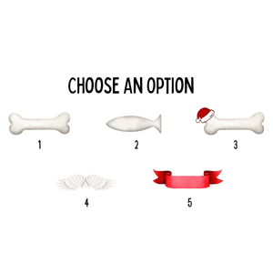 Custom Photo Your Furry Friend - Christmas Lantern LED Flameless Candle - Christmas Gift For Pet Owners