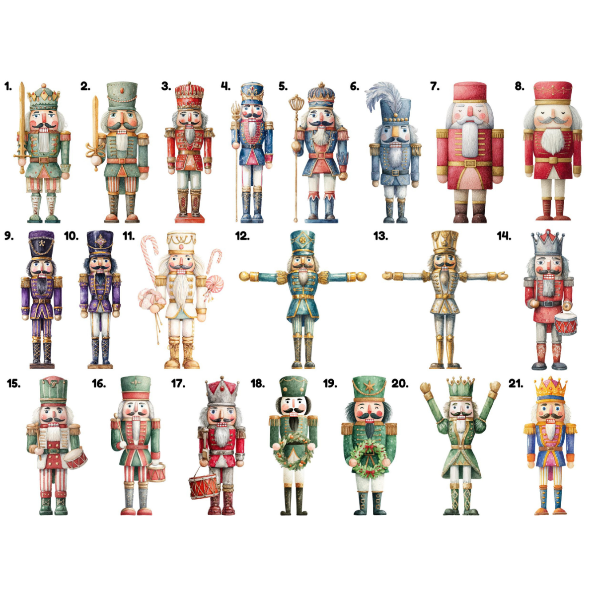 Personalized Velvet Christmas Stocking with Nutcracker Soldier Design, Custom Name Stocking, Elegant Velvet Xmas Decor, Gift for Families