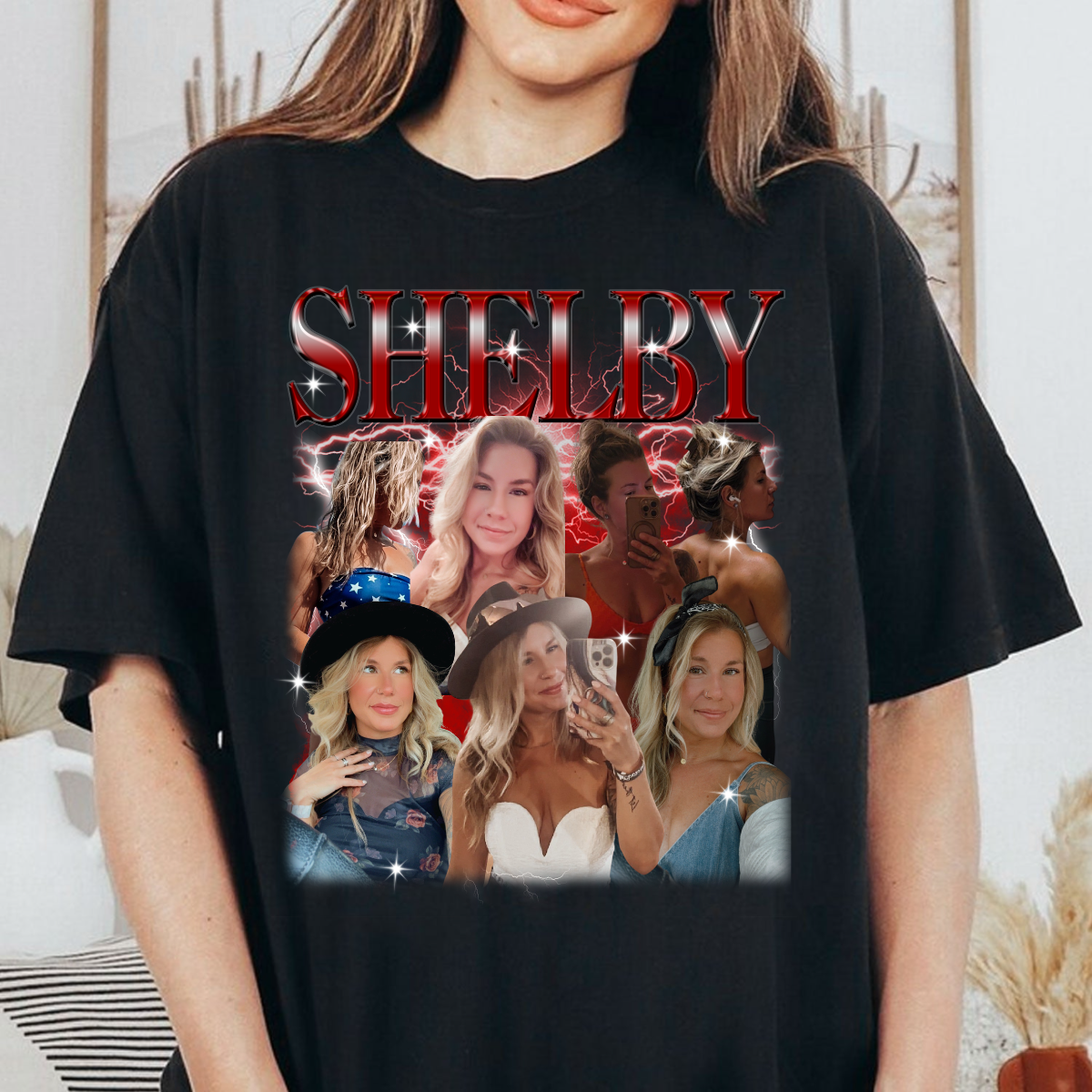 Custom Bootleg Rap Tee, Girlfriend, Boyfriend Tee, Vintage T Shirts With Face, Birthday Gift, Gift For Boyfriend, Girlfriend