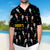 Dad's Favorite Tadpole - Personalized Hawaiian Shirt - Gift For Dad, Father's Day, Birthday Gift