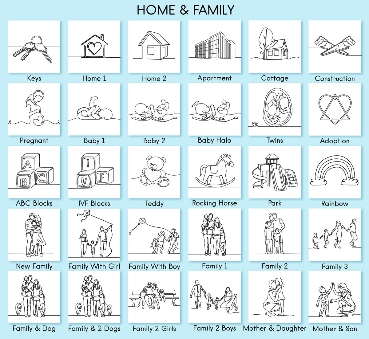 Our Story So Far Couple Night Light With Wooden Base, Personalised Timeline, Relationship 3D Lamp, Valentine Gift, Wedding Anniversary Gift