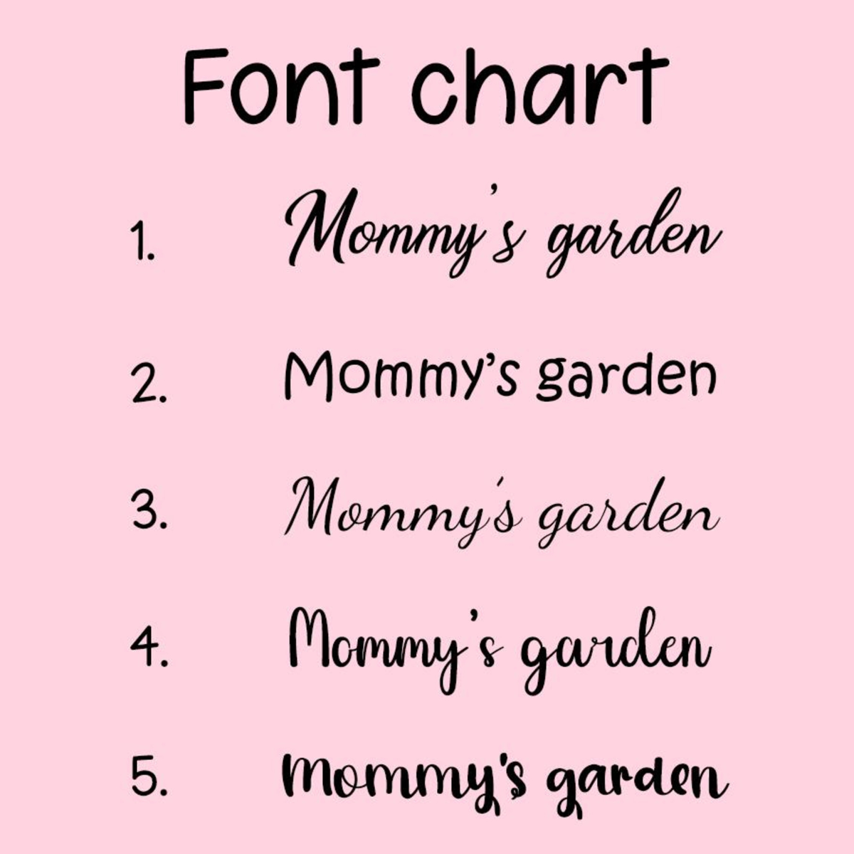 Birth Flowers Stained Glass Suncatcher, Custom Mommy's Garden Gift, Mom Gift, Christmas Gift, Birthday Gift For Mom