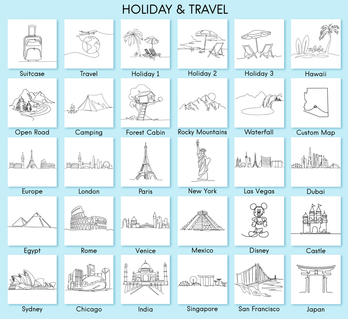 Our Story So Far Couple Night Light With Wooden Base, Personalised Timeline, Relationship 3D Lamp, Valentine Gift, Wedding Anniversary Gift