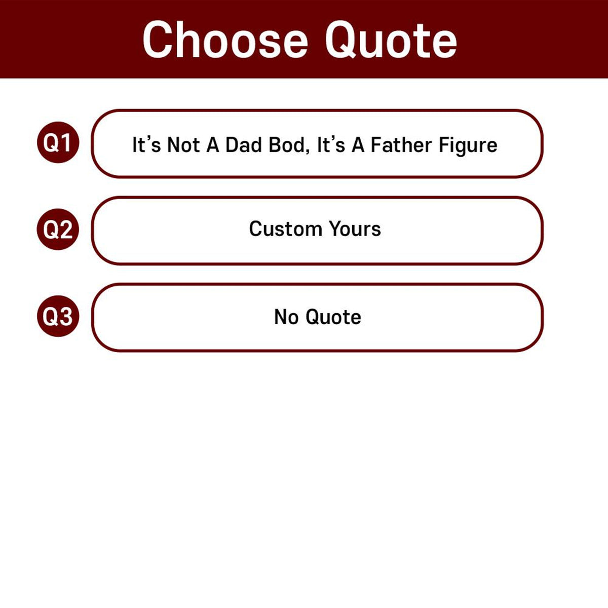 Personalized Funny Daddy Face Squishy Belly Fridge Magnet, Father's Day Gift For Husband, Custom Dad Photo Squeeze Magnet, Kitchen Decor