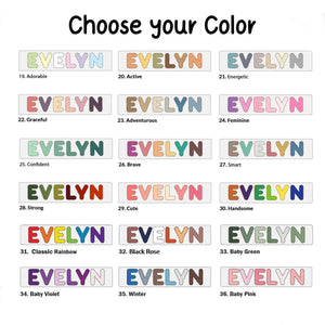 Personalized Baseball Name Puzzle for Baby Boys, Custom Wooden Toy, Toddler Learning 1st Birthday Gift, Baby Shower Gift, Nursery Decor