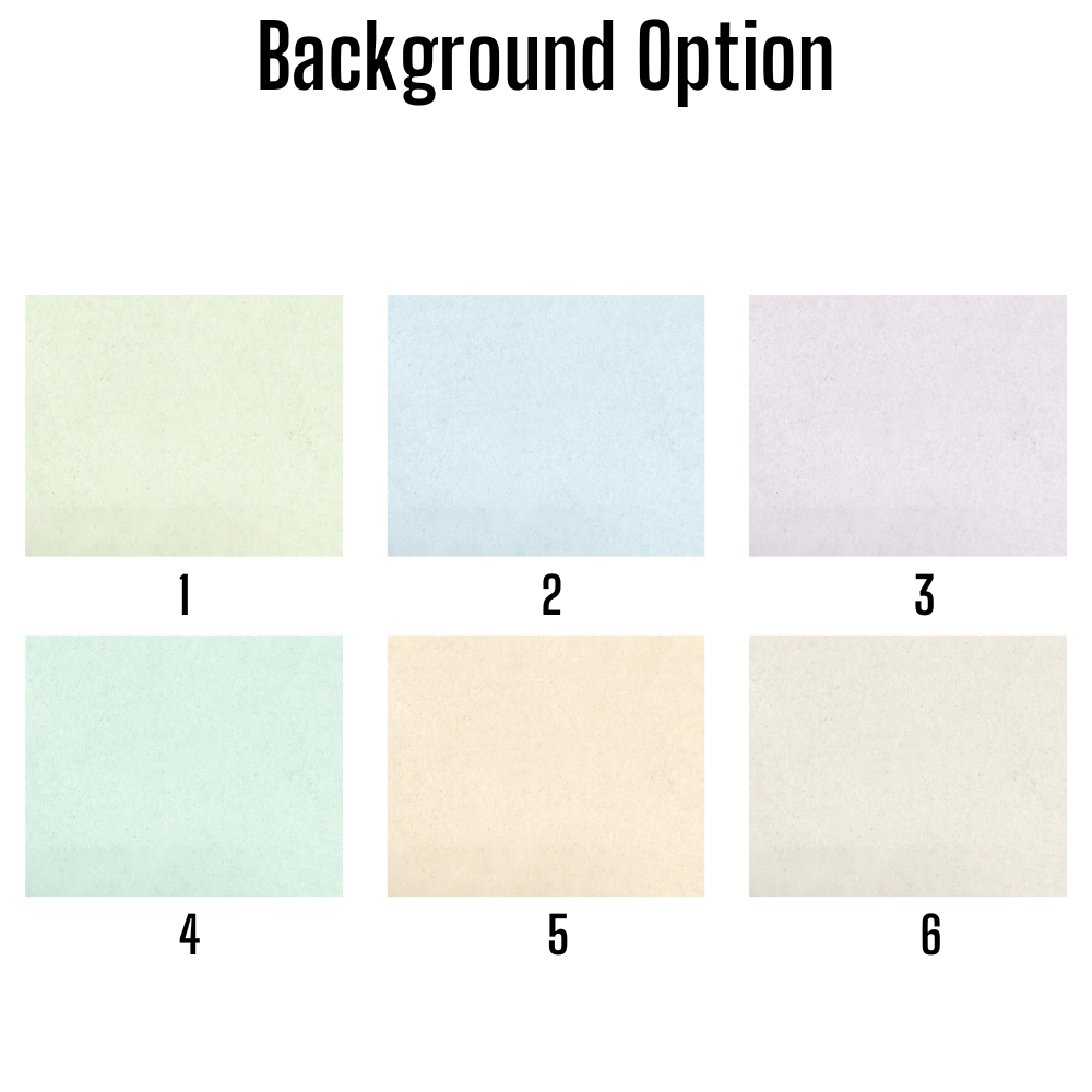 Mommy's Garden Blooming Love - Personalized Canvas - Gift For Mom, Grandma, Mother's Day, Birthday Gift